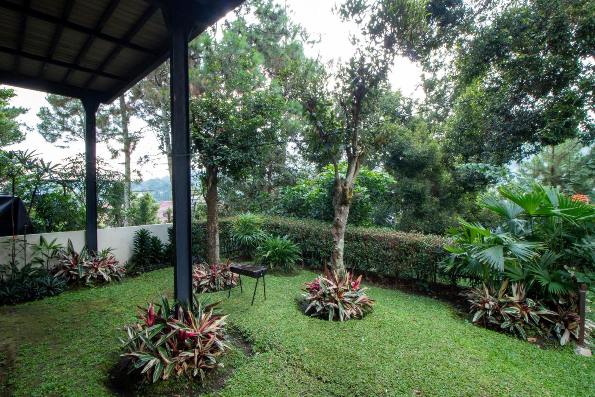 De Reiz Kesuma Syariah Rumah liburan Bandung
