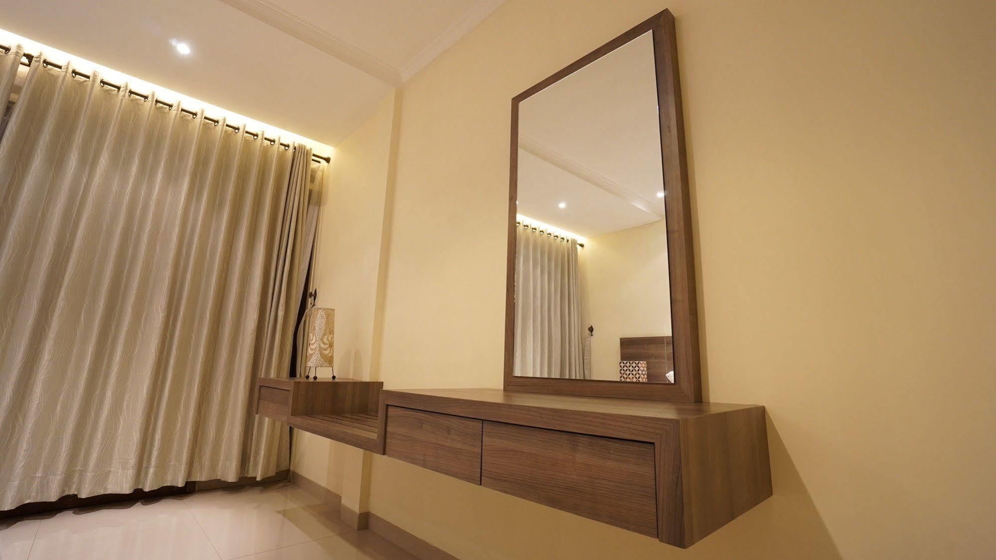 Rumah liburan De Reiz Kesuma Syariah Bandung